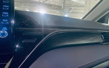 Toyota Camry, 2021 год, 4 525 000 рублей, 31 фотография