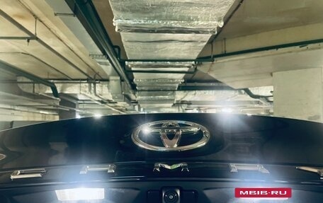 Toyota Camry, 2021 год, 4 525 000 рублей, 38 фотография