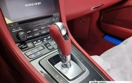Porsche Boxster, 2022 год, 11 053 000 рублей, 9 фотография