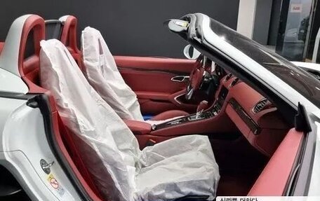 Porsche Boxster, 2022 год, 11 053 000 рублей, 10 фотография