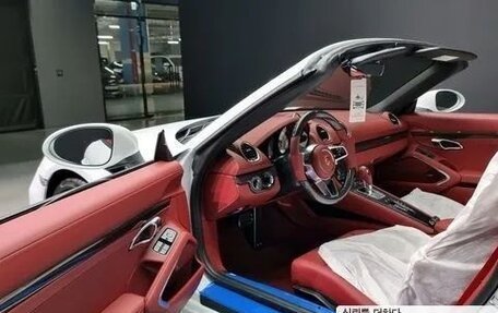 Porsche Boxster, 2022 год, 11 053 000 рублей, 11 фотография