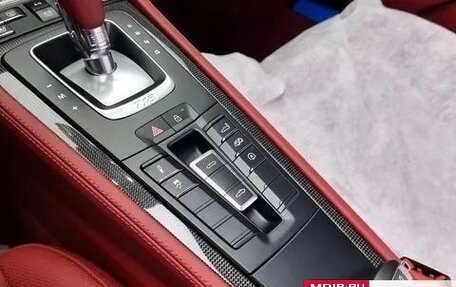 Porsche Boxster, 2022 год, 11 053 000 рублей, 15 фотография