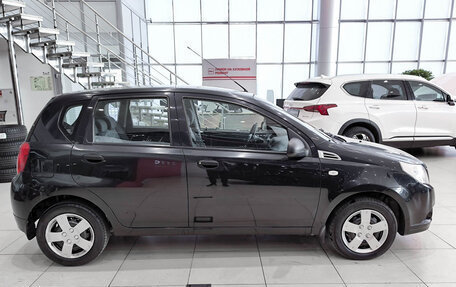 Chevrolet Aveo III, 2010 год, 520 000 рублей, 8 фотография