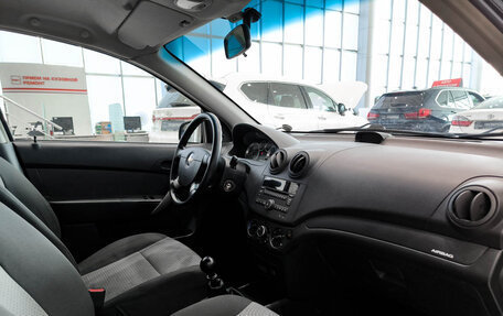 Chevrolet Aveo III, 2010 год, 520 000 рублей, 15 фотография