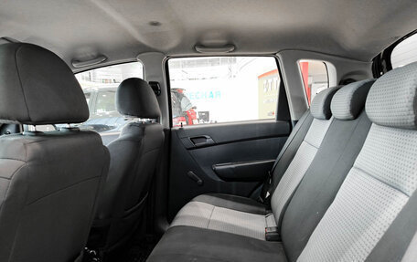Chevrolet Aveo III, 2010 год, 520 000 рублей, 16 фотография