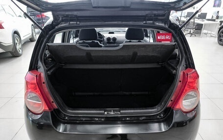 Chevrolet Aveo III, 2010 год, 520 000 рублей, 14 фотография