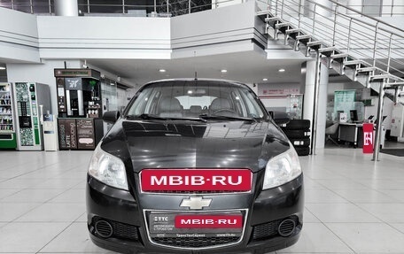 Chevrolet Aveo III, 2010 год, 520 000 рублей, 6 фотография