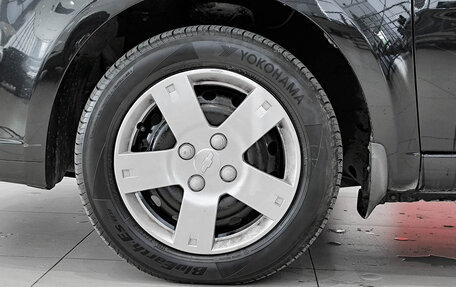 Chevrolet Aveo III, 2010 год, 520 000 рублей, 22 фотография