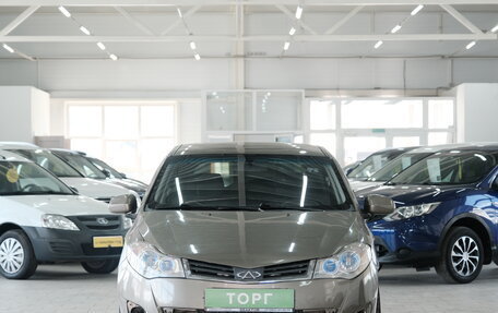 Chery Bonus (A13), 2012 год, 339 000 рублей, 3 фотография