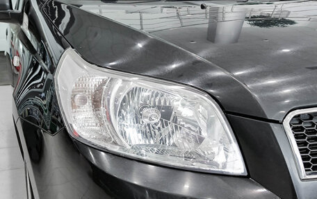 Chevrolet Aveo III, 2010 год, 520 000 рублей, 21 фотография