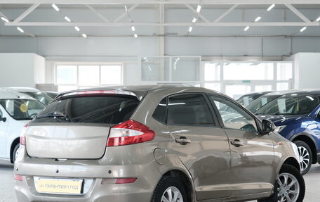 Chery Bonus (A13), 2012 год, 339 000 рублей, 7 фотография