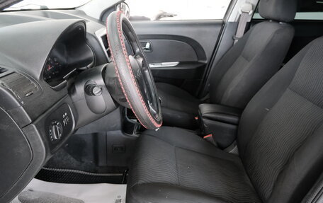 Chery Bonus (A13), 2012 год, 339 000 рублей, 8 фотография