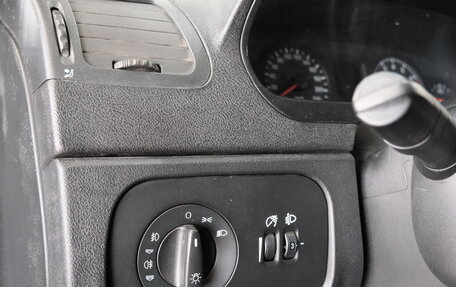 Chery Bonus (A13), 2012 год, 339 000 рублей, 10 фотография