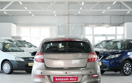 Chery Bonus (A13), 2012 год, 339 000 рублей, 6 фотография