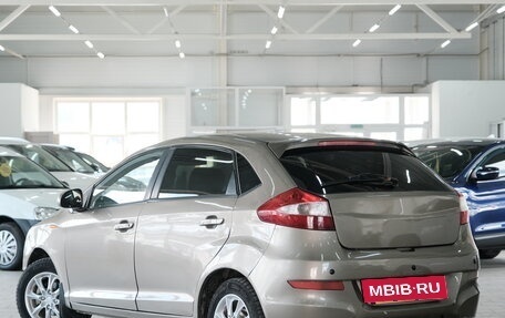 Chery Bonus (A13), 2012 год, 339 000 рублей, 5 фотография