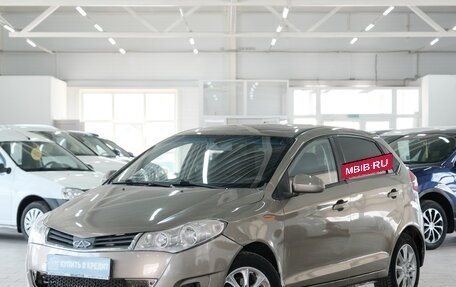 Chery Bonus (A13), 2012 год, 339 000 рублей, 4 фотография