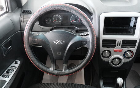 Chery Bonus (A13), 2012 год, 339 000 рублей, 12 фотография