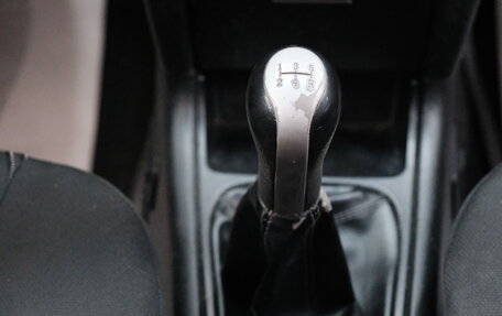 Chery Bonus (A13), 2012 год, 339 000 рублей, 17 фотография