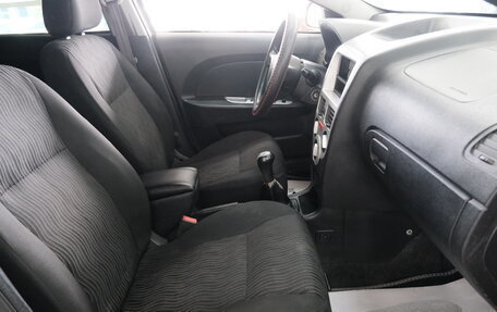 Chery Bonus (A13), 2012 год, 339 000 рублей, 20 фотография