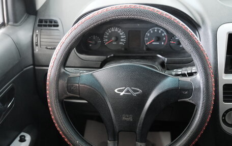 Chery Bonus (A13), 2012 год, 339 000 рублей, 13 фотография