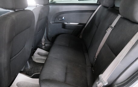 Chery Bonus (A13), 2012 год, 339 000 рублей, 21 фотография