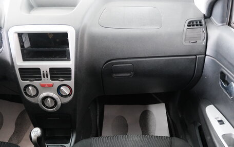 Chery Bonus (A13), 2012 год, 339 000 рублей, 18 фотография