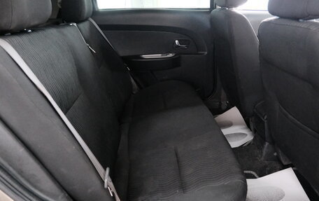Chery Bonus (A13), 2012 год, 339 000 рублей, 22 фотография