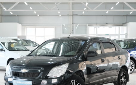 Chevrolet Cobalt II, 2013 год, 669 000 рублей, 4 фотография