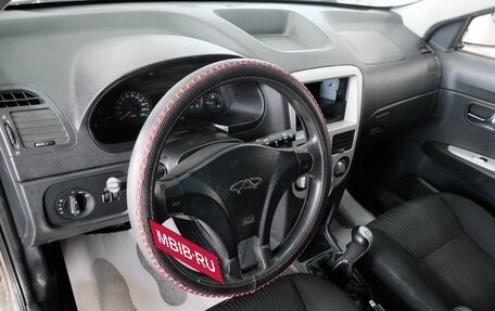 Chery Bonus (A13), 2012 год, 339 000 рублей, 11 фотография