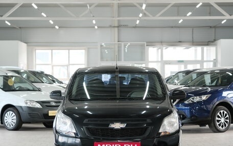 Chevrolet Cobalt II, 2013 год, 669 000 рублей, 3 фотография