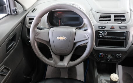 Chevrolet Cobalt II, 2013 год, 669 000 рублей, 11 фотография