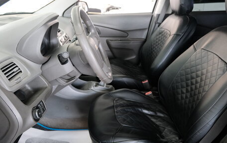Chevrolet Cobalt II, 2013 год, 669 000 рублей, 8 фотография