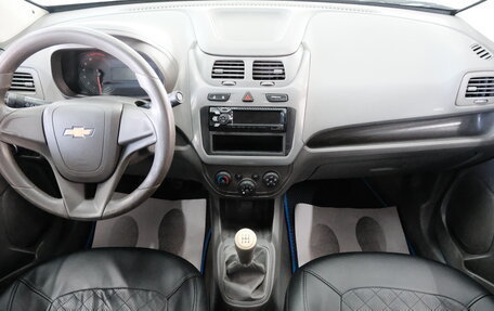 Chevrolet Cobalt II, 2013 год, 669 000 рублей, 13 фотография