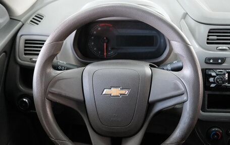 Chevrolet Cobalt II, 2013 год, 669 000 рублей, 12 фотография