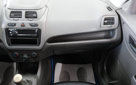 Chevrolet Cobalt II, 2013 год, 669 000 рублей, 17 фотография