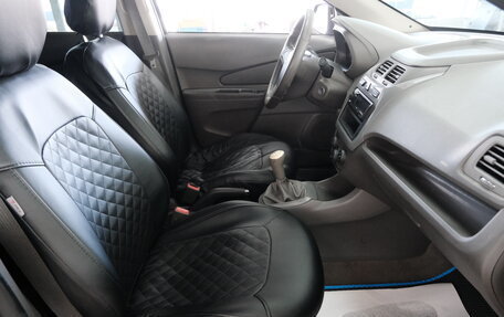 Chevrolet Cobalt II, 2013 год, 669 000 рублей, 19 фотография