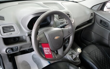 Chevrolet Cobalt II, 2013 год, 669 000 рублей, 10 фотография