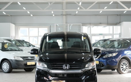 Honda N-WGN I рестайлинг, 2014 год, 899 000 рублей, 3 фотография