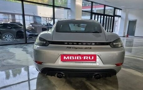 Porsche Boxster, 2022 год, 9 779 000 рублей, 9 фотография