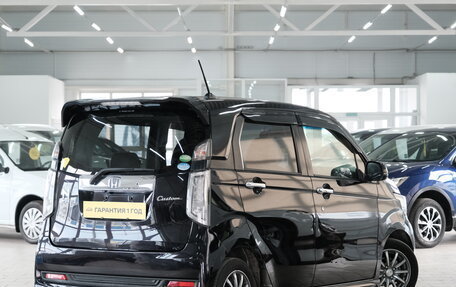 Honda N-WGN I рестайлинг, 2014 год, 899 000 рублей, 7 фотография