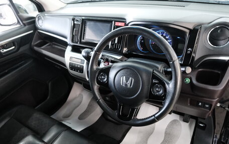 Honda N-WGN I рестайлинг, 2014 год, 899 000 рублей, 11 фотография