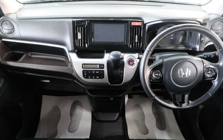 Honda N-WGN I рестайлинг, 2014 год, 899 000 рублей, 16 фотография