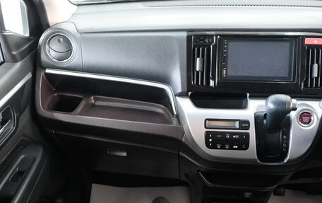 Honda N-WGN I рестайлинг, 2014 год, 899 000 рублей, 19 фотография