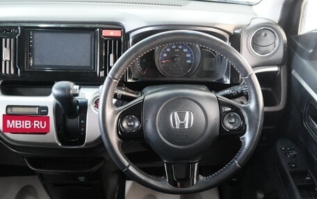 Honda N-WGN I рестайлинг, 2014 год, 899 000 рублей, 12 фотография