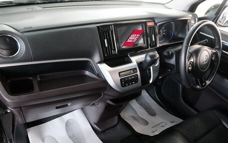Honda N-WGN I рестайлинг, 2014 год, 899 000 рублей, 20 фотография