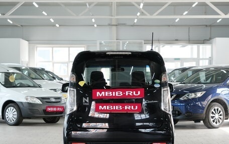 Honda N-WGN I рестайлинг, 2014 год, 899 000 рублей, 6 фотография