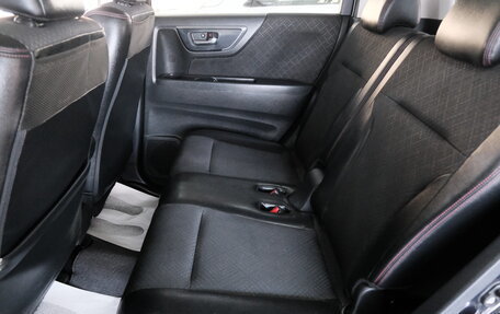 Honda N-WGN I рестайлинг, 2014 год, 899 000 рублей, 23 фотография