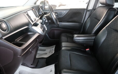 Honda N-WGN I рестайлинг, 2014 год, 899 000 рублей, 21 фотография