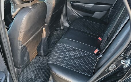 KIA Rio III рестайлинг, 2015 год, 1 200 000 рублей, 12 фотография