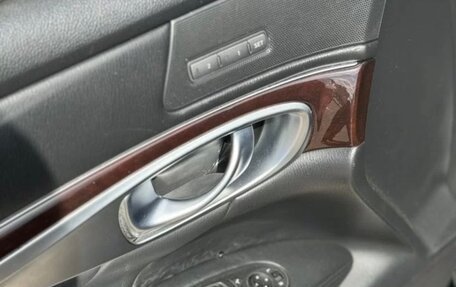 Infiniti M, 2012 год, 1 380 000 рублей, 17 фотография